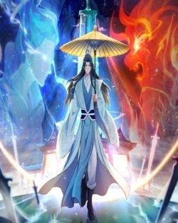 hoa ra ta da vo dich tu lau Hoá Ra Ta Đã Vô Địch Từ Lâu Hoá Ra Ta Đã Vô Địch Từ Lâu