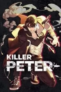 sat thu peter TopTruyen - Đọc Truyện Tranh Online Manga, Manhua, Manhwa, Ngôn Tình
